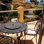 Villa Skyex Investments Málaga