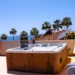 Villa Skyex Investments Málaga