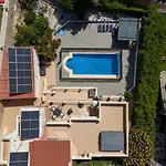 Villa Skyex Investments Málaga