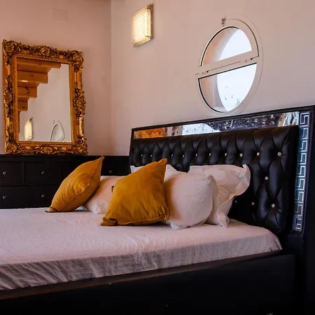 Skyex Investments Villa *