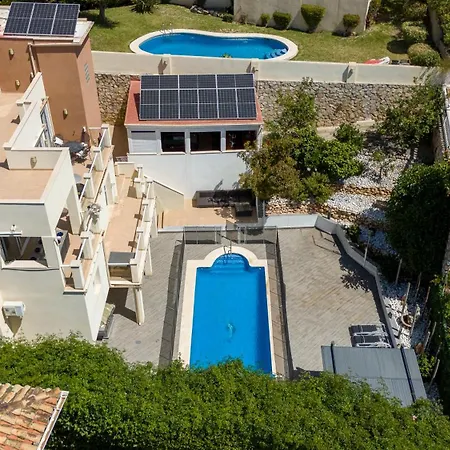 Villa Skyex Investments